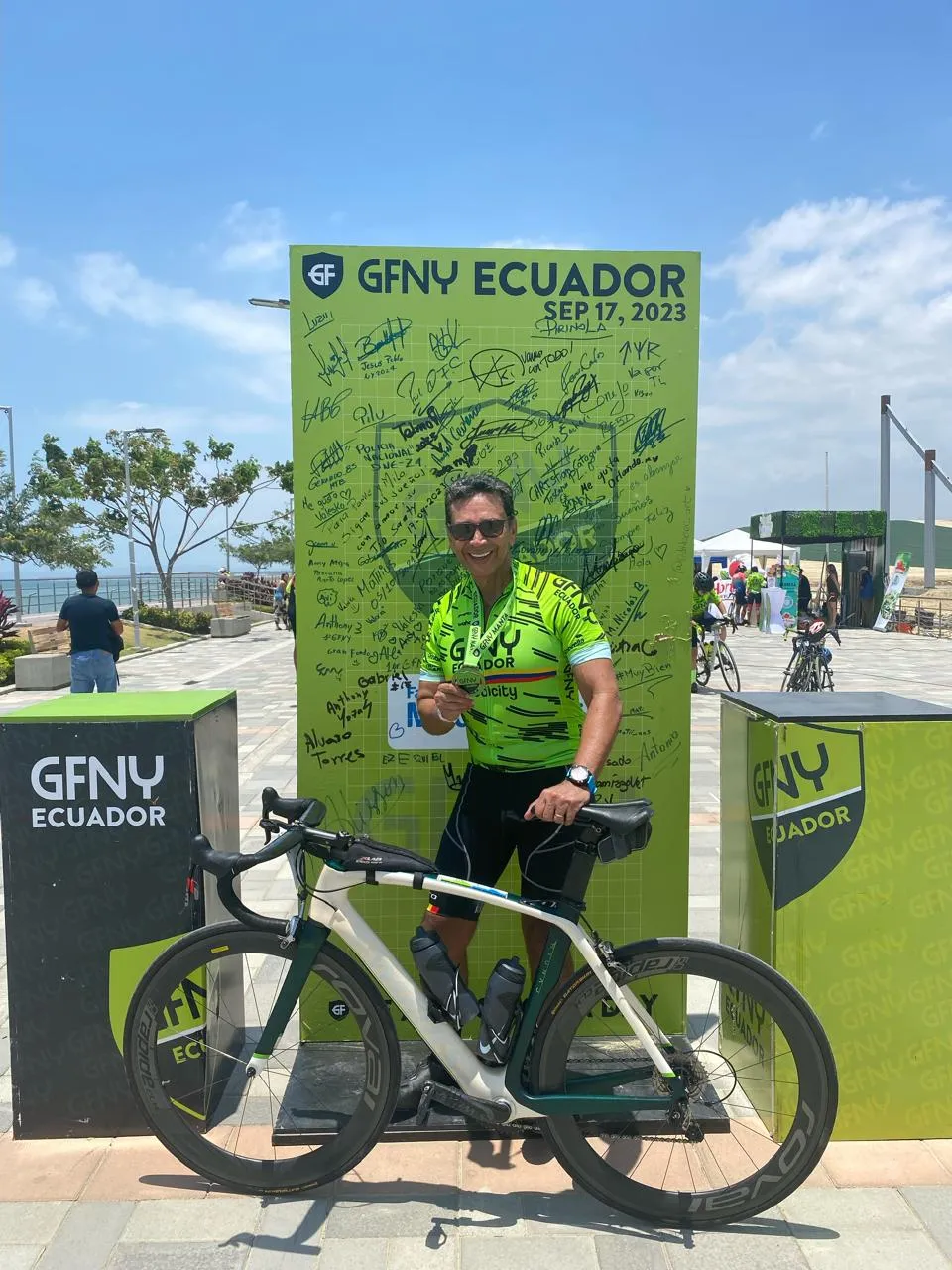 Humberto Alvarado Espinel