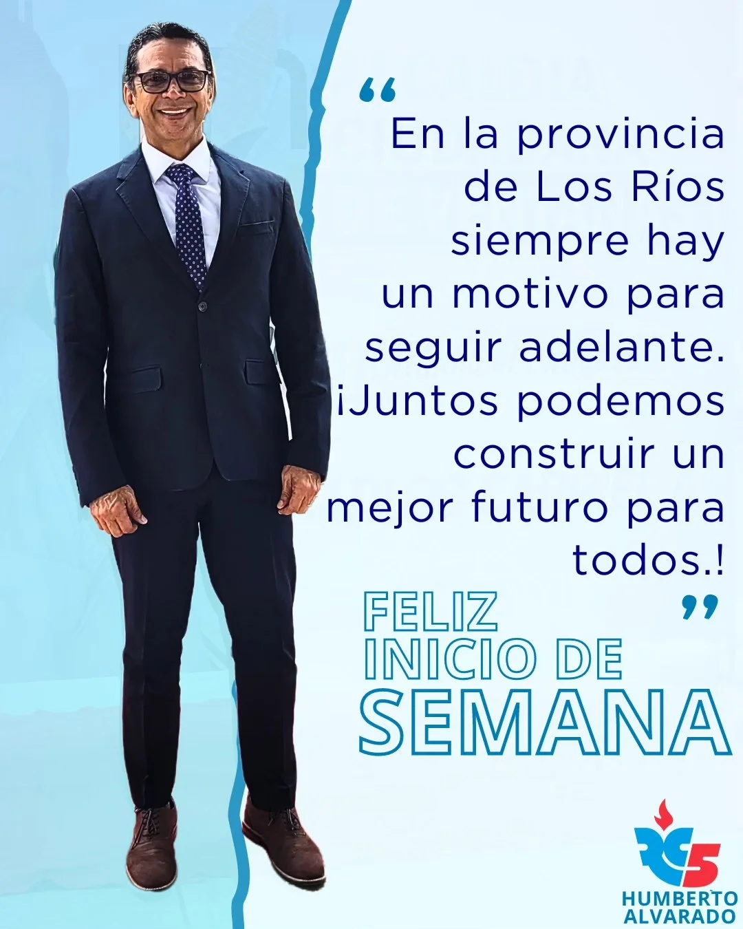 Humberto Alvarado Espinel