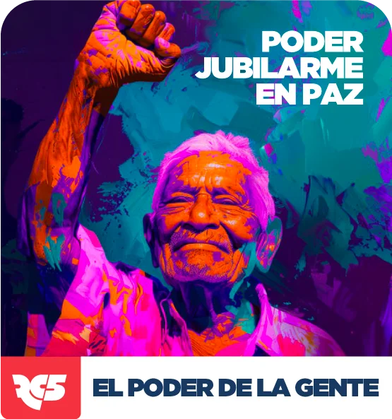 PODER-JUBILARME