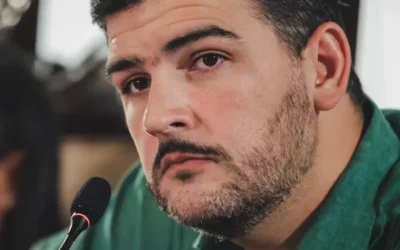 Alcalde Aquiles Álvarez a la ministra Manzano: «La Toma NO PRENDE con un generador, el gobierno debe asumir su responsabilidad