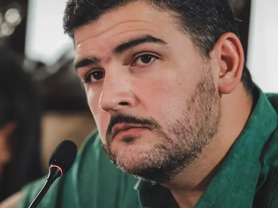 Alcalde Aquiles Álvarez a la ministra Manzano: «La Toma NO PRENDE con un generador, el gobierno debe asumir su responsabilidad