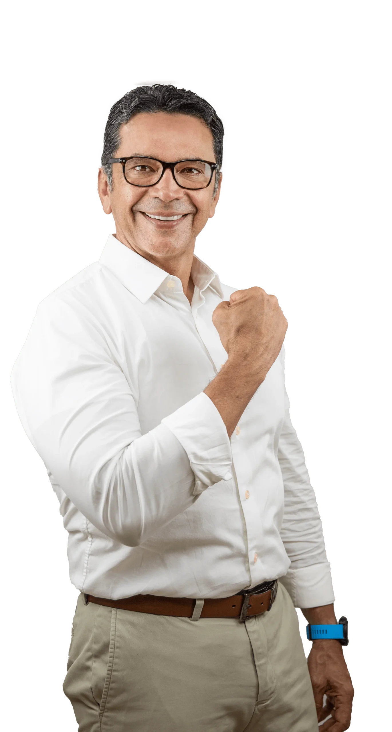 Humberto Alvarado Humberto Alvarado